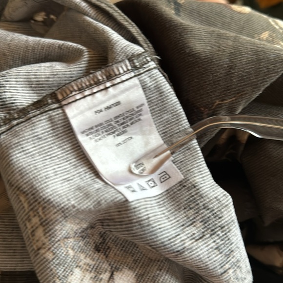 Vintage Columbia Moose Print Button-Up Shirt - Picture 9 of 9